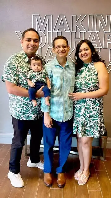 Happy Fathers Day! 🥰
